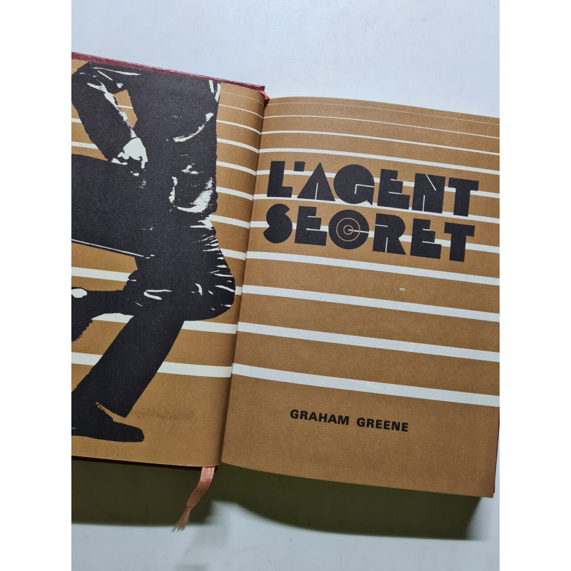 L'Agent Secret