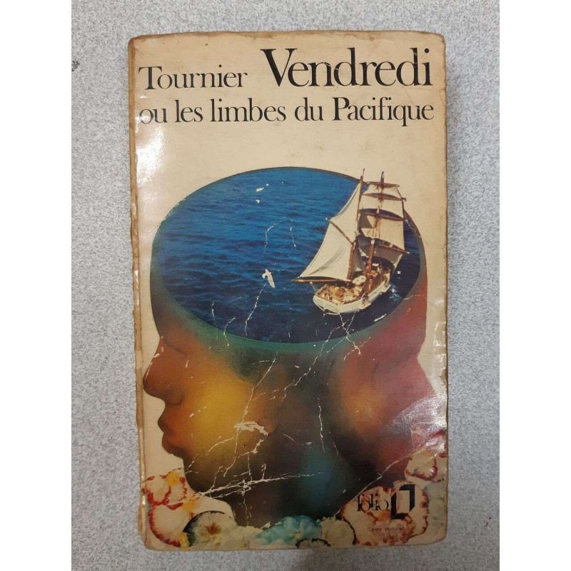 Vendredi ou les Limbes du Pacifique