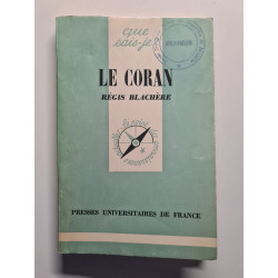 Le coran