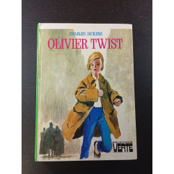 Olivier Twist