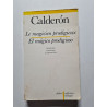Le Magicien prodigieux - El Mágico prodigioso édition bilingue...