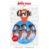 Guide Crète 2021 Petit Futé