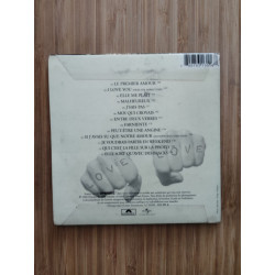 Anaïs - The Love Album