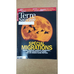Revue Terre Sauvage N° 210