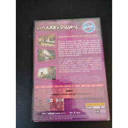 Un maxx de frissons nº 1 - Scream 2