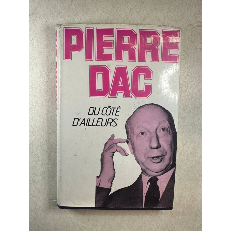 Du Côté D'ailleurs