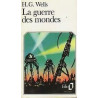 La guerre des mondes