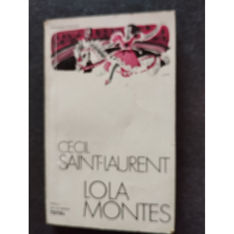 Lolas montes