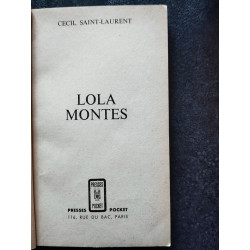 Lolas montes