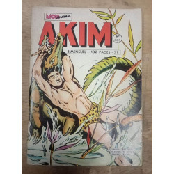 Mon Journal : Akim nº 383