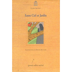 Entre ciel et jardin