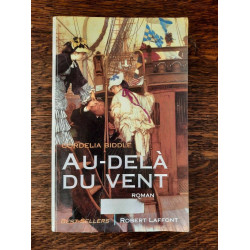 au delà du vent Robert laffont
