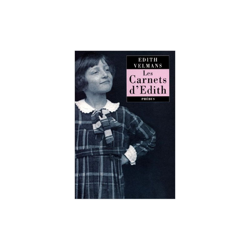 Les carnets d'Edith