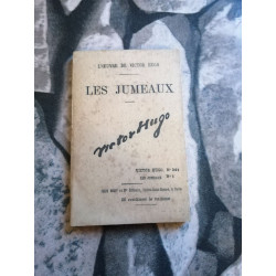 Les jumeaux