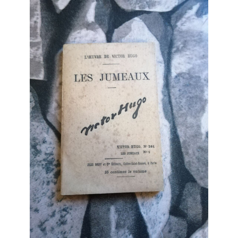Les jumeaux