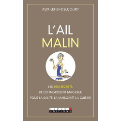 L'ail malin