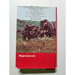 Pélagie la charrette - 1979