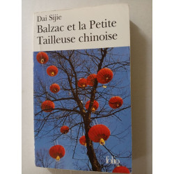 Balzac et la Petite Tailleuse Chinoise
