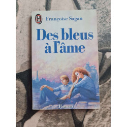 Des Bleus A L'ame