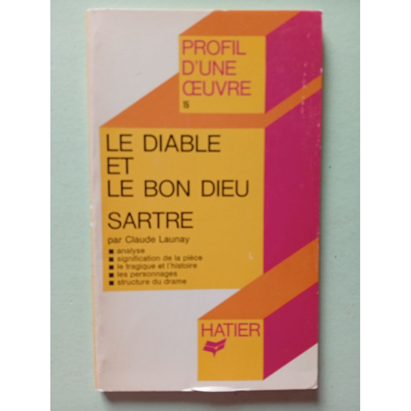 Le Diable et le Bon Dieu