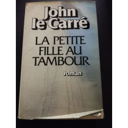 La petite fille au tambour