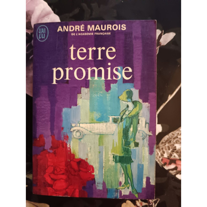 Terre promisse