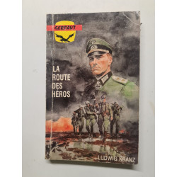 La route des héros
