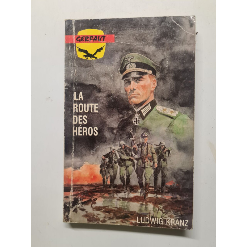 La route des héros