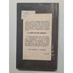 La route des héros