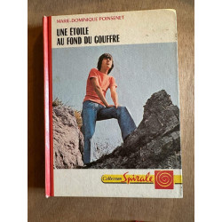Une étoile au fond dugouffre