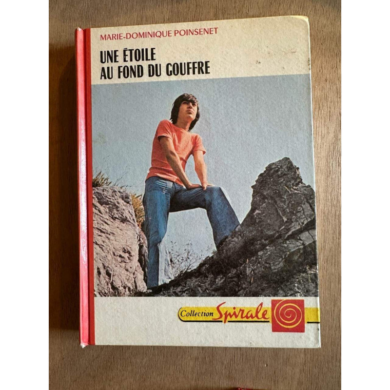 Une étoile au fond dugouffre