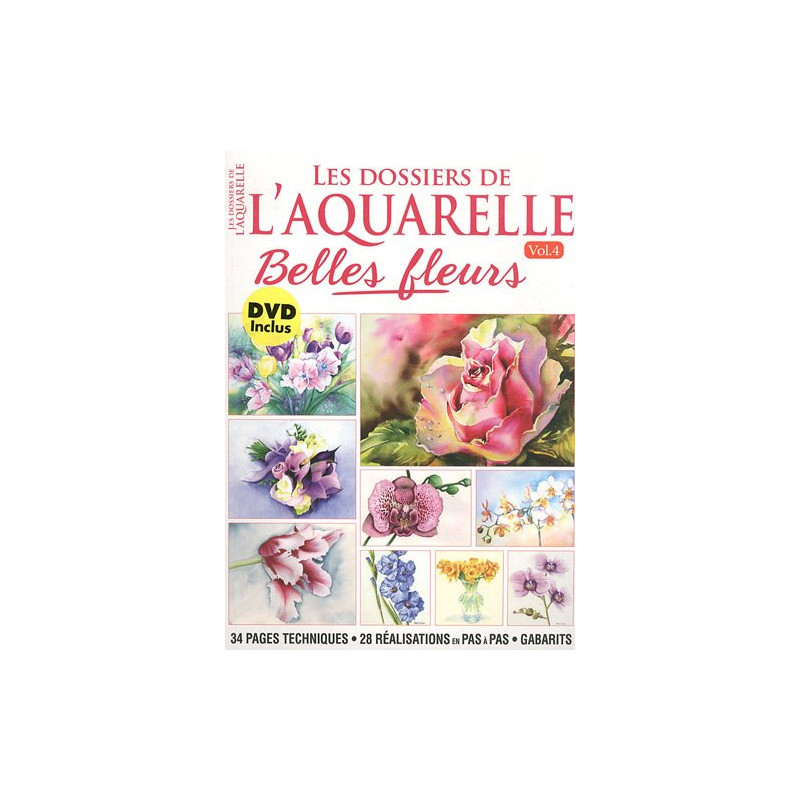 Belles fleurs