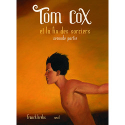 La fin des sorciers: Tome 2