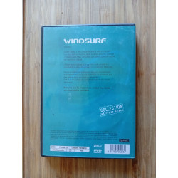 Windsurf Collection eXtrêmes Glisse