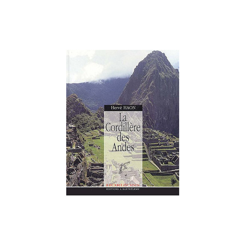 La Cordillère des Andes