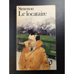 Le locataire
