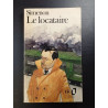 Le locataire