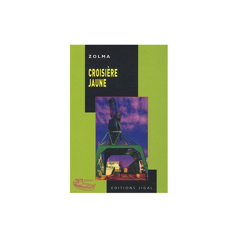 Croisière jaune