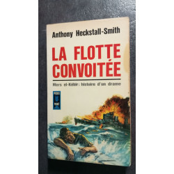 La flotte convoltée