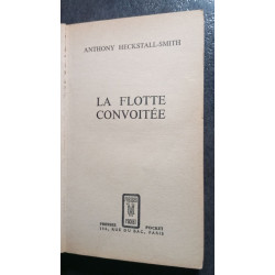 La flotte convoltée