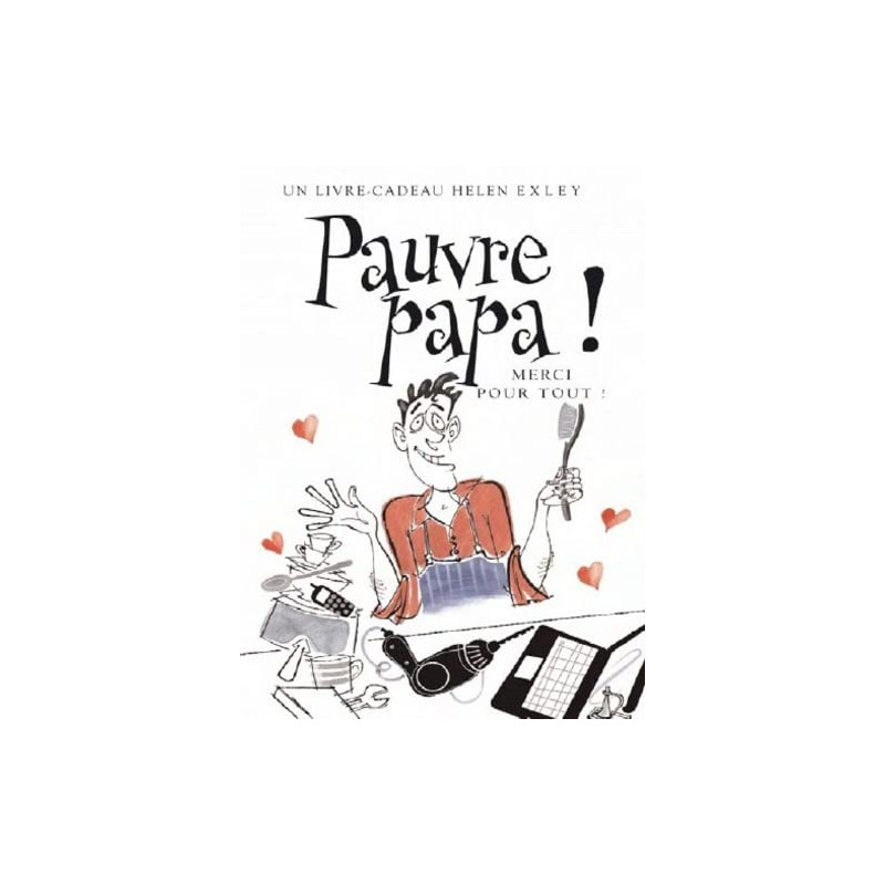Pauvre papa