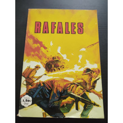 RAFALES n°27