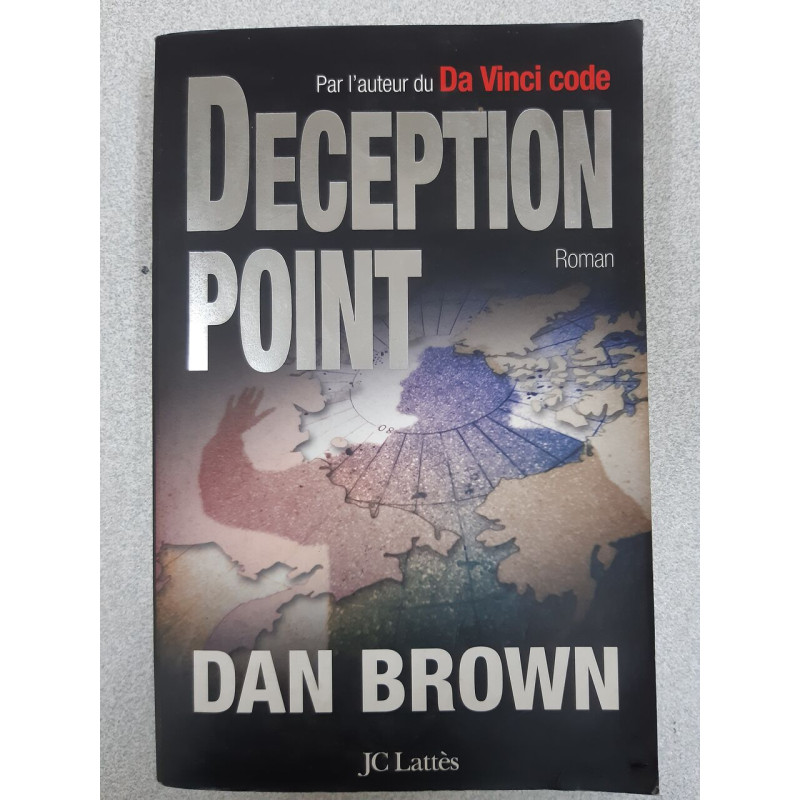 Deception Point