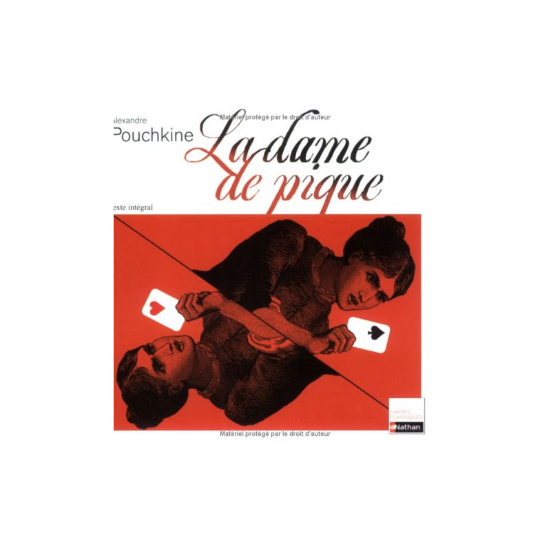 La Dame de pique