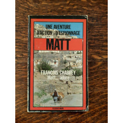 matt adore