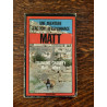 matt adore
