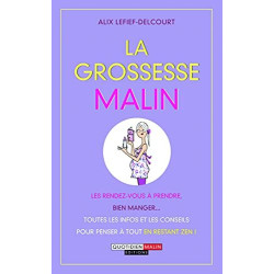 La grossesse malin