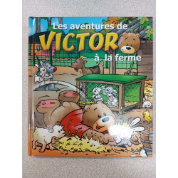 Les aventures de Victor
