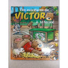 Les aventures de Victor