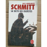 La secte des égoïstes